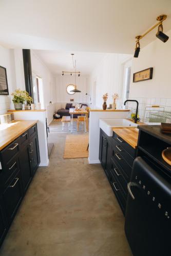 הפטריוטית-יקב ננה in Mitzpe Ramon