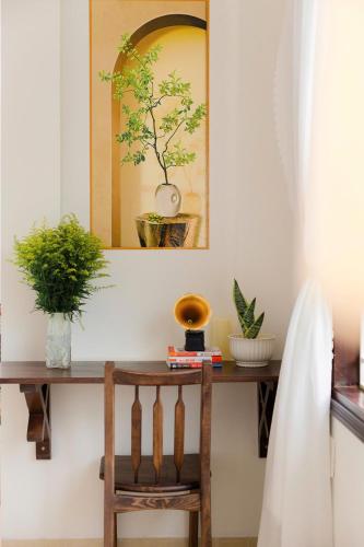 Green Homestay Hue