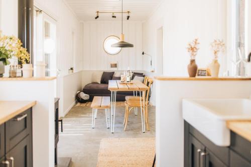 הפטריוטית-יקב ננה in Mitzpe Ramon