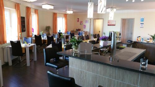 Hotel Bohlje 5