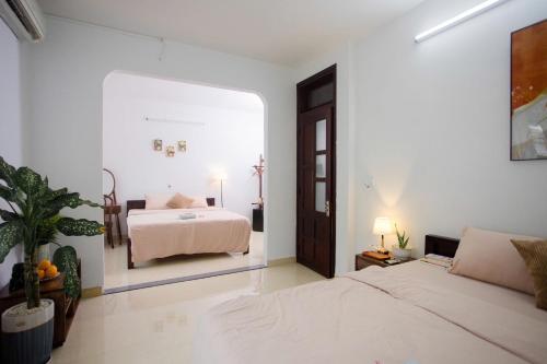 Green Homestay Hue