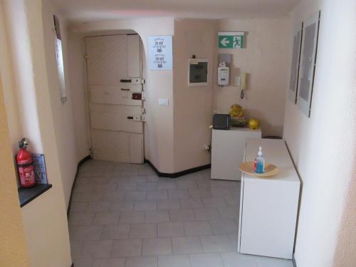 Old Town Guest House, Genova (foto 9)
