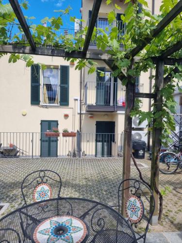 Residenze Lariane 5