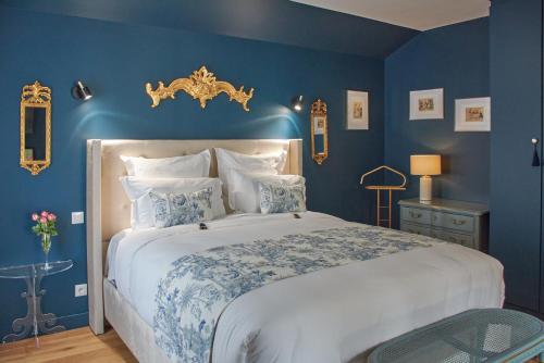Le Boudoir, Troyes