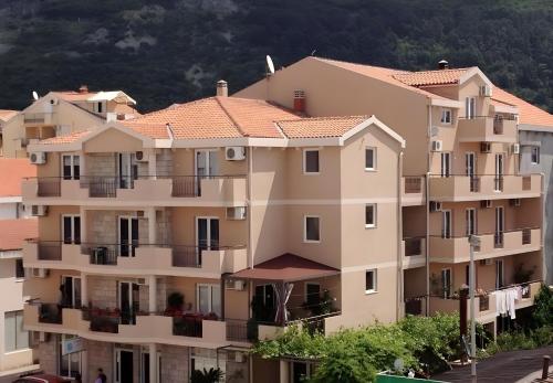 Apartmani Goran i Jelena Zec