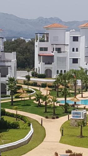 Maha Beach Cabo Negro Duplex 6 person restyled and renovated 2026 in Cabo Negro