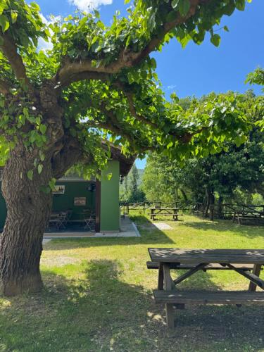 Locanda Borgo Colmello in Farra d' Isonzo