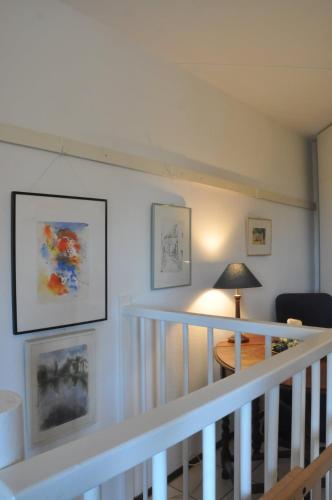 บริการและสิ่งอำนวยความสะดวก, Gemütliches Ferienhaus am Meer (Gemutliches Ferienhaus am Meer) in โซซดุยเนน