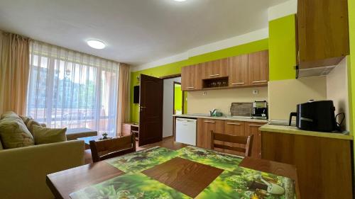 One-Bedroom Apartment image 10