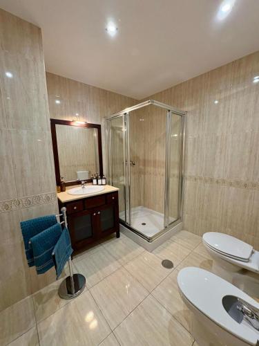 Apartamento Plaza Ibros in Canena