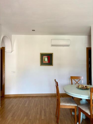 Apartamento Plaza Ibros in Canena