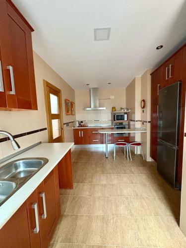 Apartamento Plaza Ibros in Canena