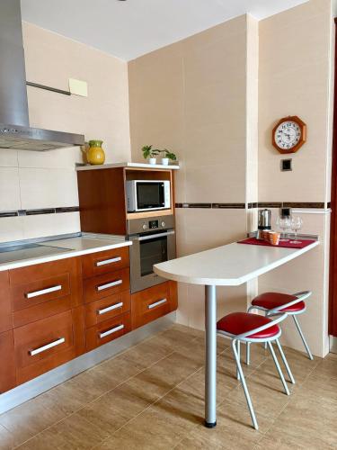 Apartamento Plaza Ibros in Canena