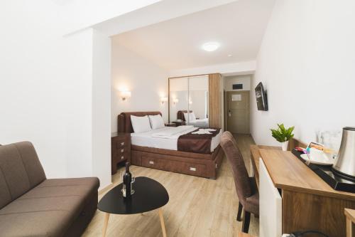 Hotel 219 Budva in Velji Vinogradi