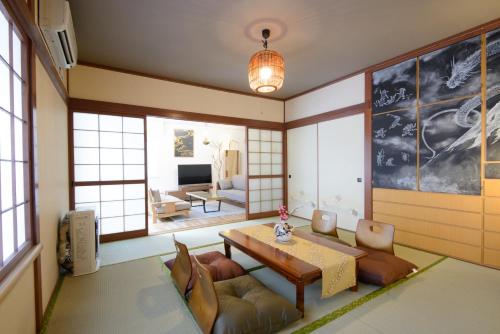 HH House Sapporo