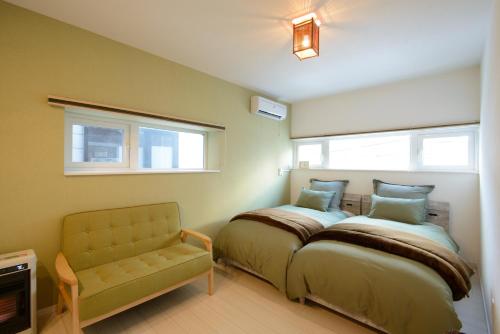 HH House Sapporo