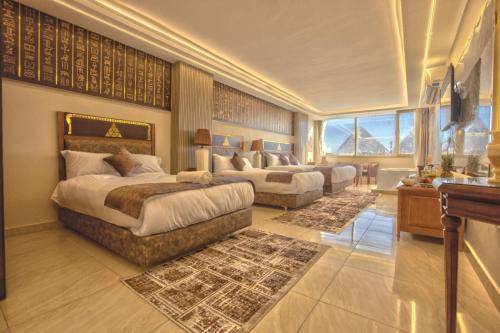 The Muse Luxury View Hotel - image 3
