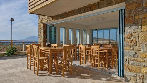 Удобства, Fengari Ada Evi in Yenibademli