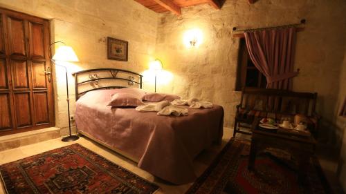 Turquaz Cave Hotel Room Type - Standard  Double Room