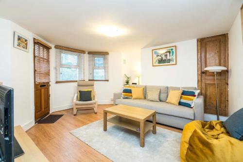 NEW Stylish 1 Bedroom Flat with Garden | London, Londres