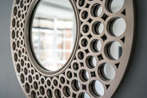NEW Sleek & Modern Studio in the Heart of Chelsea, Londýn (fotografie 8)