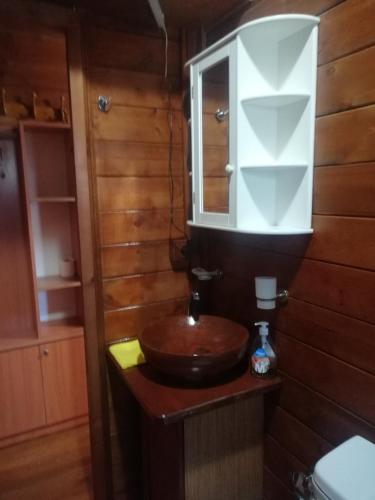 Yeniliman Bungalaov Evleri - Verandalı Ev - Karaburun - İzmir (Yeniliman Bungalaov Evleri - Verandalı Ev - Karaburun - Izmir) in Karaburun