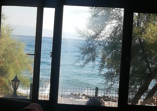 Yeniliman Bungalaov Evleri - Verandalı Ev - Karaburun - İzmir (Yeniliman Bungalaov Evleri - Verandalı Ev - Karaburun - Izmir) in Karaburun