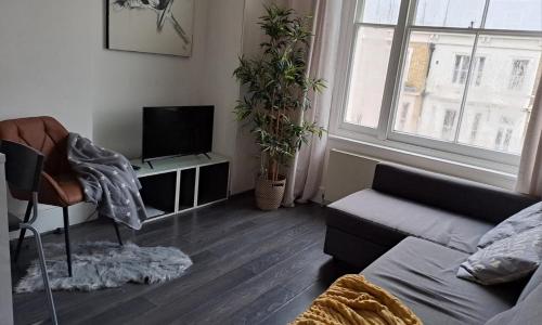 Fantastic 1BD flat in the centre, Londres