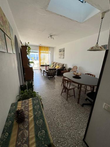 La casita de Bécquer Habitaciones compartidas (La casita de Becquer Habitaciones compartidas) in 泰爾德