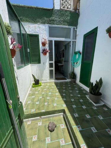 La casita de Bécquer Habitaciones compartidas (La casita de Becquer Habitaciones compartidas) in 泰爾德