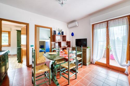 GuestHost - Vistalago Lake Trasimeno, Passignano sul Trasimeno (zdjęcie 8)
