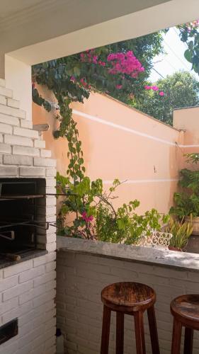 設施, Casa 3 suítes c ar garagem coberta wi-fi próx prefeitura Aracatuba shopping até 10 pessoas (Casa 3 suites c ar garagem coberta wi-fi prox prefeitura Aracatuba shopping ate 10 pessoas) in 阿拉薩圖巴