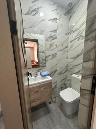 Appartement confortable a 5 min de la gare routiere in Dakhla