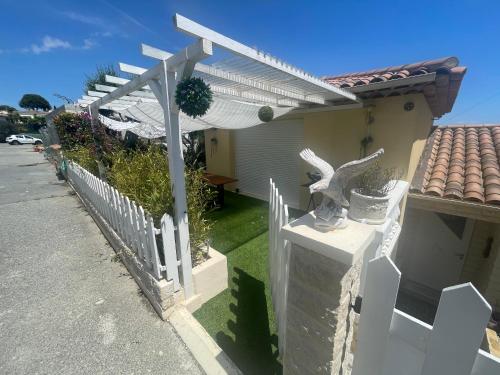 Chez Valentine, Niza (foto 8)