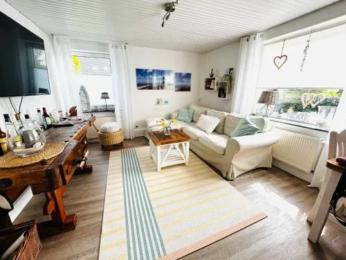 Ferienhaus Norddeichkieker -Nähe Büsum in Norddeich, Deutschland