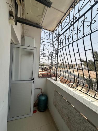 Appartement confortable a 5 min de la gare routiere in Dakhla