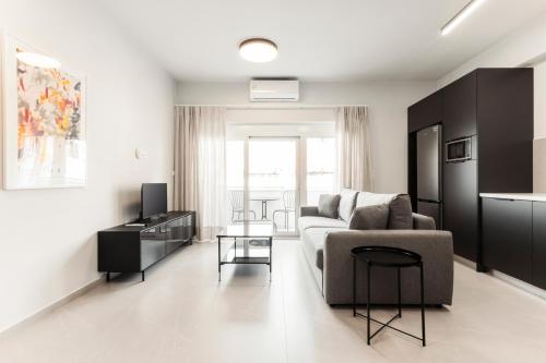 Loka Residence - Κύργια