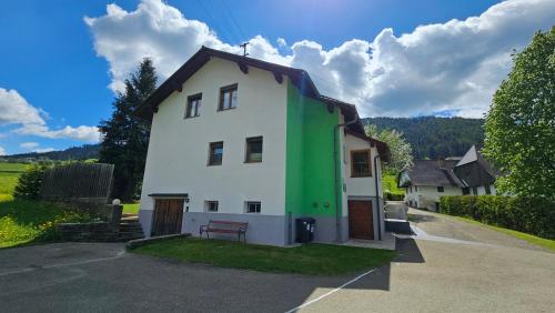 HH-Apartments in Scheifling, Österreich