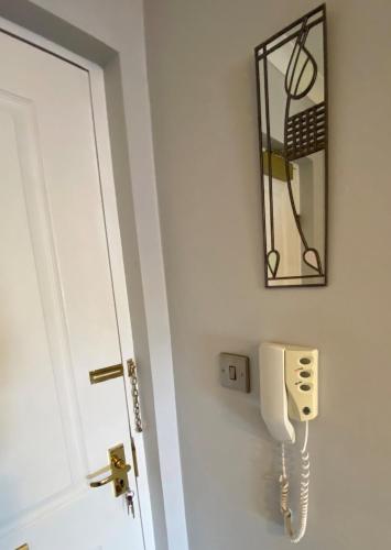 NEW Super 2 Bedroom Flat in Falkirk in Dél-Falkirk