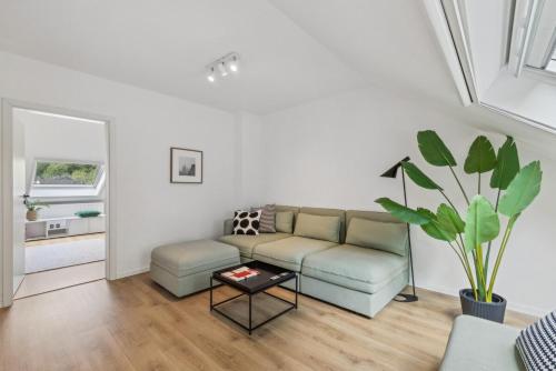 Dachgeschoss Traum Wohnung Ronsdorf 3 Zimmer, Wuppertal (foto 4)