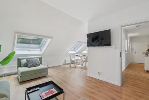 Dachgeschoss Traum Wohnung Ronsdorf 3 Zimmer, Wuppertal (foto 2)