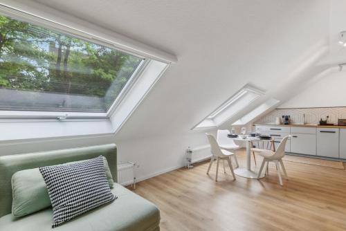 Dachgeschoss Traum Wohnung Ronsdorf 3 Zimmer, Wuppertal (foto 8)