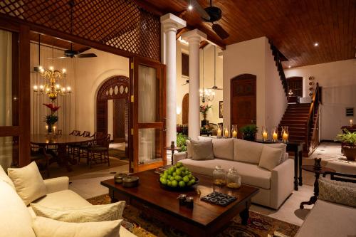 Nyne Hotels Landesi - Galle Fort