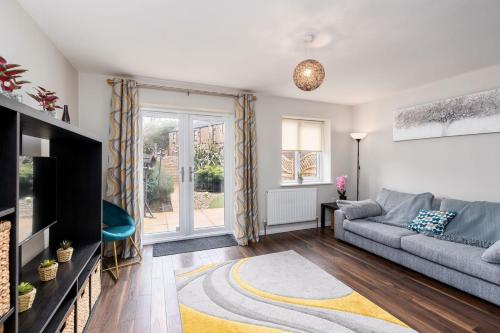 Stunning 3 Bedroom Home Hillsborough Sheffield