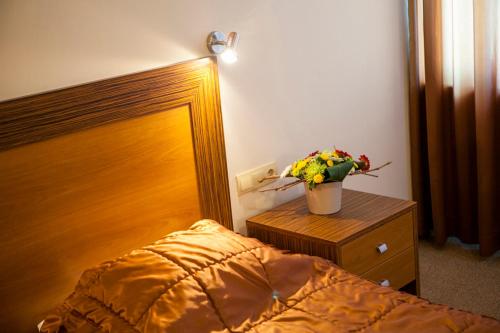 Budget Twin Room