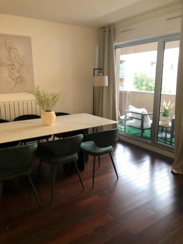 Le confort et l'élégance à deux pas de Paris (Le confort et l'elegance a deux pas de Paris) in 卡尚