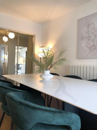 Le confort et l'élégance à deux pas de Paris (Le confort et l'elegance a deux pas de Paris) in 卡尚