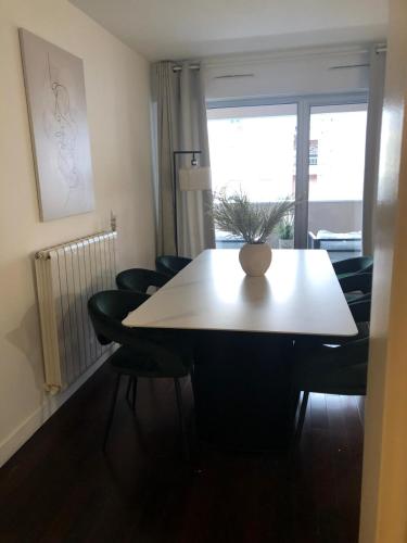 Le confort et l'élégance à deux pas de Paris (Le confort et l'elegance a deux pas de Paris) in 卡尚