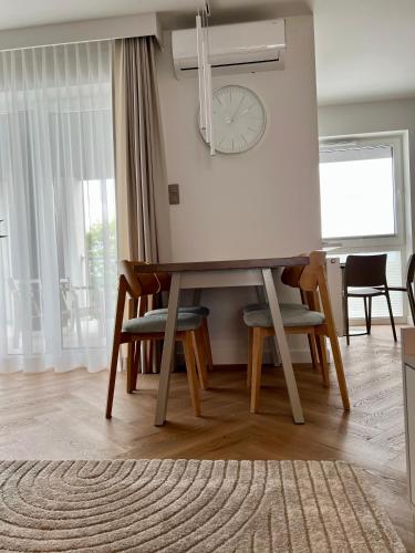 Apartament -Luksus- Nowa Dzielnica