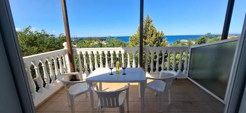 Patronis Studios - Zakynthos Patronis Studios - Zakynthos